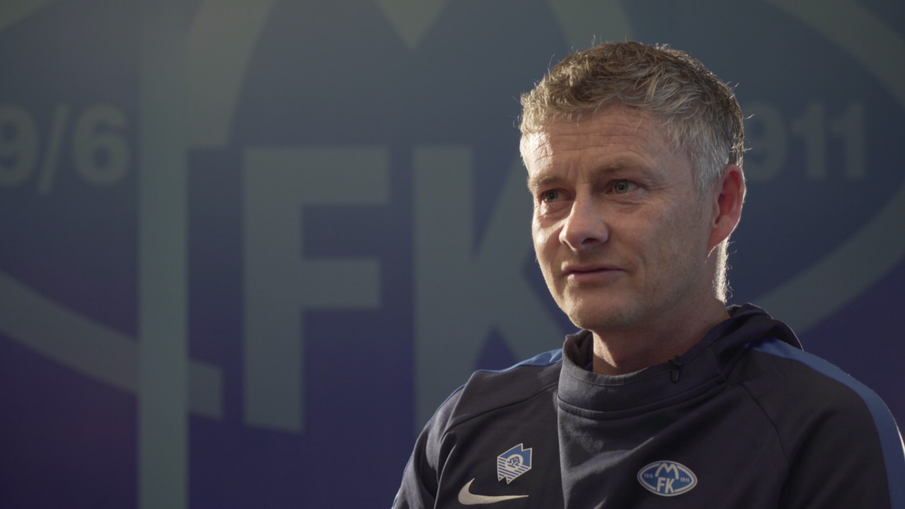 Solskjær om siste seriekamp.mov
